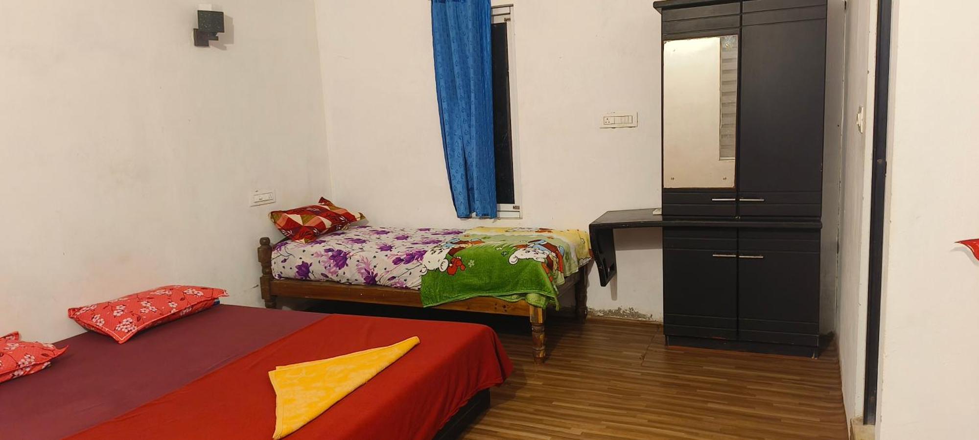 Funky Art Beach House Alappuzha Экстерьер фото
